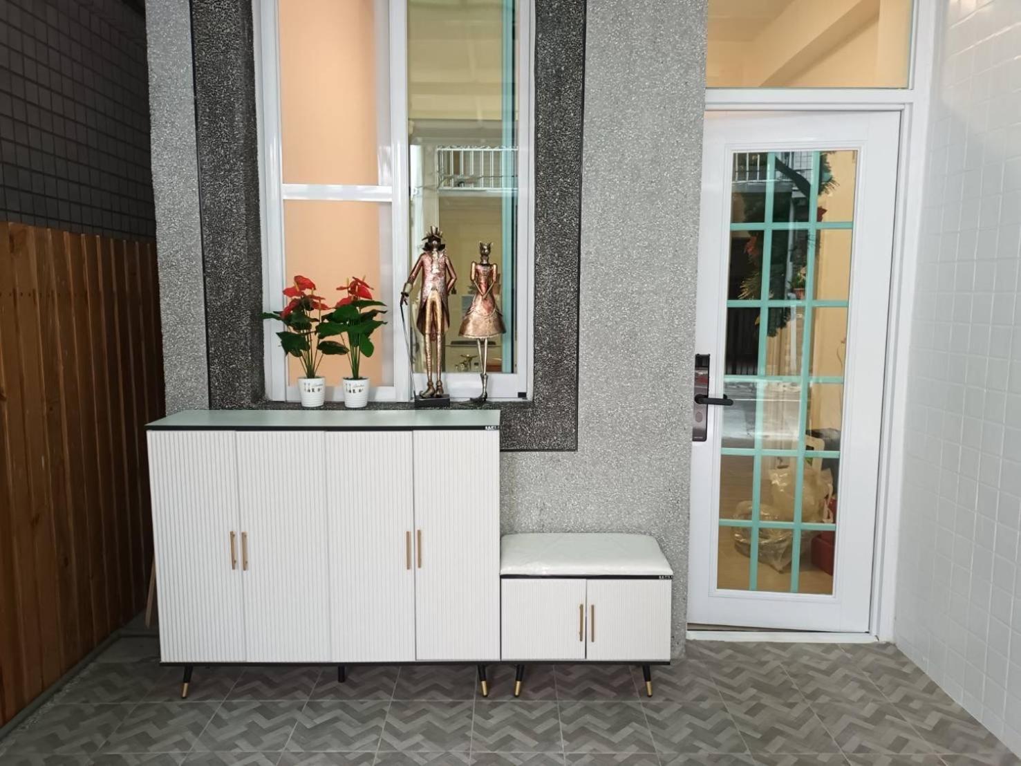 Xiaomi Courtyard B&B Chishang Exterior photo