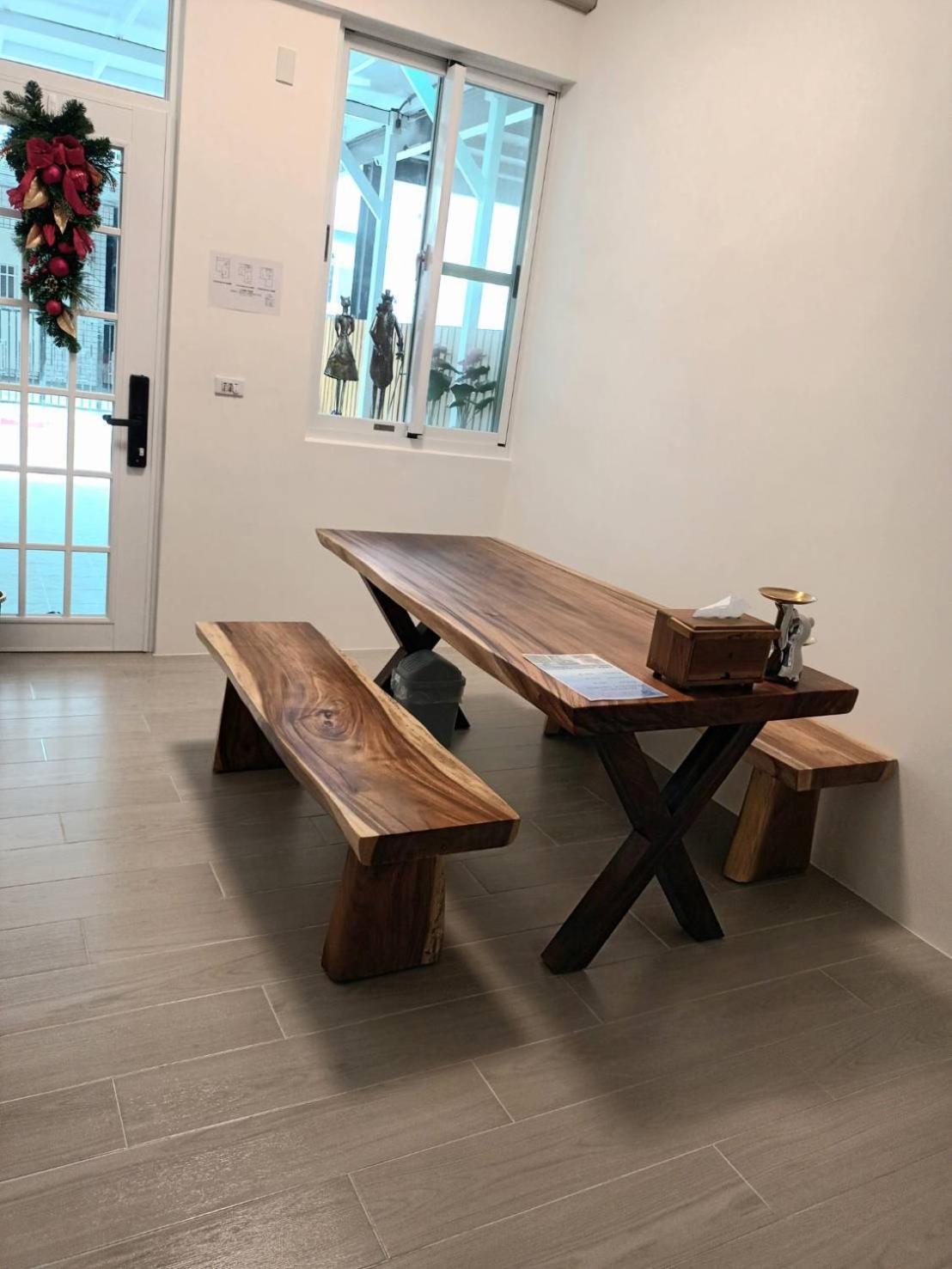 Xiaomi Courtyard B&B Chishang Exterior photo