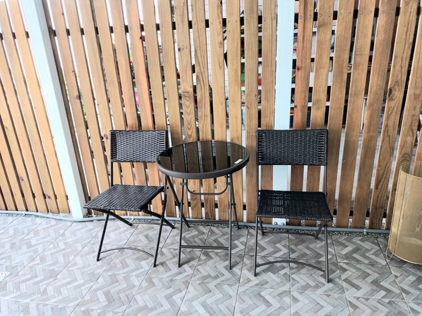 Xiaomi Courtyard B&B Chishang Exterior photo