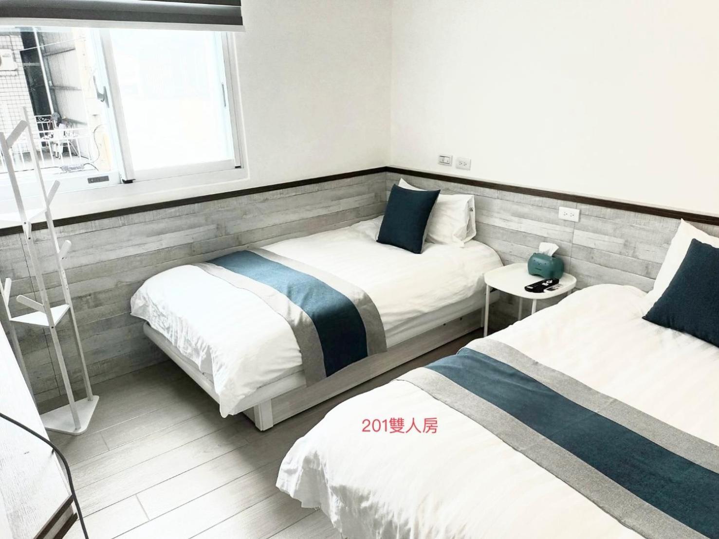 Xiaomi Courtyard B&B Chishang Exterior photo