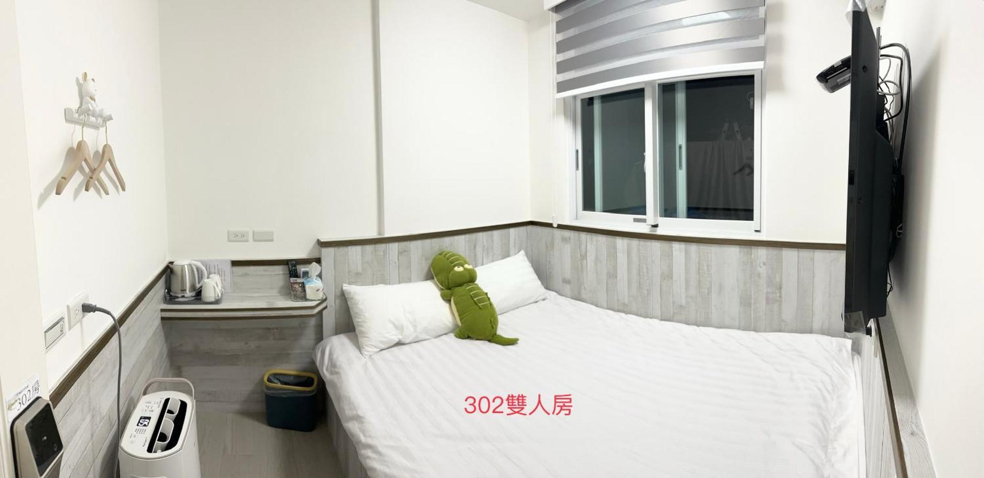 Xiaomi Courtyard B&B Chishang Exterior photo