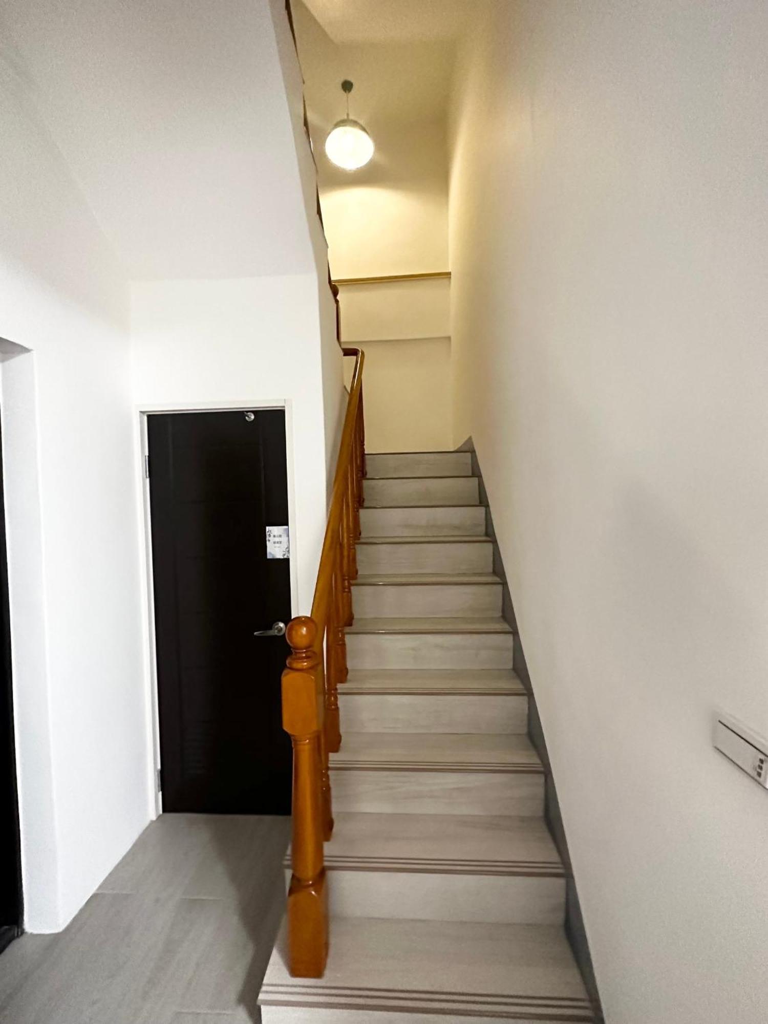 Xiaomi Courtyard B&B Chishang Exterior photo