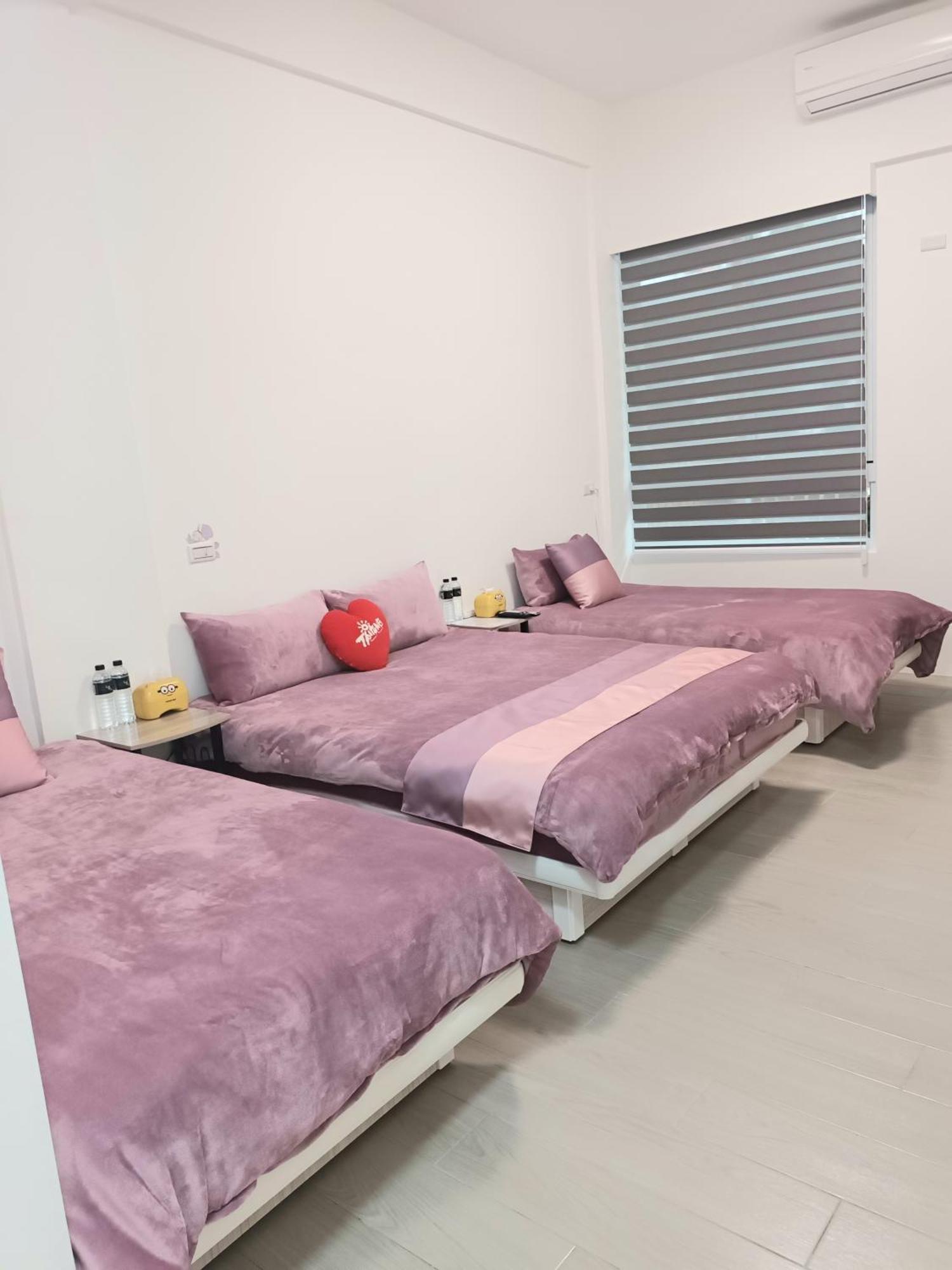 Xiaomi Courtyard B&B Chishang Room photo